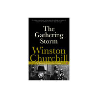Penguin books ltd The Gathering Storm (häftad, eng)