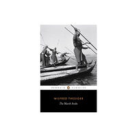 Penguin books ltd The Marsh Arabs (häftad, eng)