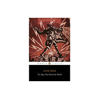 Penguin books ltd Ten Days That Shook the World (häftad, eng)