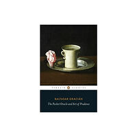 Penguin books ltd The Pocket Oracle and Art of Prudence (häftad, eng)