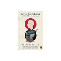 Penguin books ltd Love's Executioner (häftad, eng)