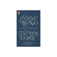 Penguin books ltd Children of the Days (häftad, eng)
