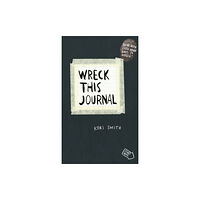 Penguin books ltd Wreck This Journal (häftad, eng)