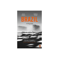 Penguin books ltd Brazil: A Biography (häftad, eng)