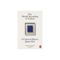 Penguin books ltd The World According to Colour (häftad, eng)