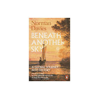 Penguin books ltd Beneath Another Sky (häftad, eng)
