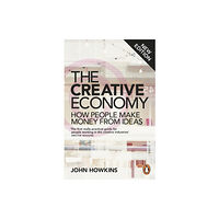 Penguin books ltd The Creative Economy (häftad, eng)