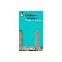 Penguin books ltd Architecture (häftad, eng)