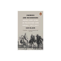 Penguin books ltd Enemies and Neighbours (häftad, eng)