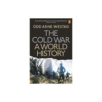 Penguin books ltd The Cold War (häftad, eng)