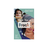 Penguin books ltd Think Like a Freak (häftad, eng)