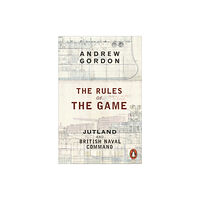 Penguin books ltd The Rules of the Game (häftad, eng)