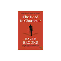 Penguin books ltd The Road to Character (häftad, eng)
