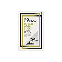 Penguin books ltd To Hell and Back (häftad, eng)