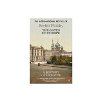 Penguin books ltd The Gates of Europe (häftad, eng)
