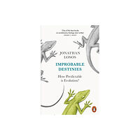 Penguin books ltd Improbable Destinies (häftad, eng)
