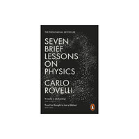 Penguin books ltd Seven Brief Lessons on Physics (häftad, eng)