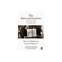 Penguin books ltd The Internationalists (häftad, eng)