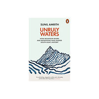 Penguin books ltd Unruly Waters (häftad, eng)