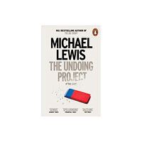 Penguin books ltd The Undoing Project (häftad, eng)