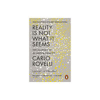 Penguin books ltd Reality Is Not What It Seems (häftad, eng)