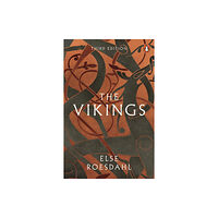 Penguin books ltd The Vikings (häftad, eng)