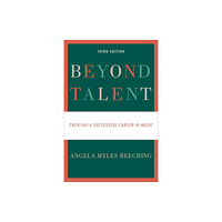 Oxford University Press Inc Beyond Talent (häftad, eng)