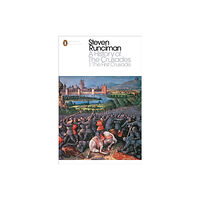 Penguin books ltd A History of the Crusades I (häftad, eng)
