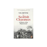 Penguin books ltd The Scottish Clearances (häftad, eng)