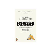 Penguin books ltd Exercised (häftad, eng)