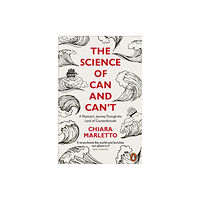 Penguin books ltd The Science of Can and Can't (häftad, eng)