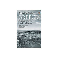 Penguin books ltd Greece (häftad, eng)