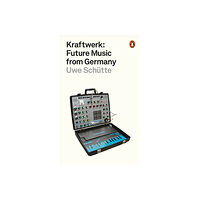 Penguin books ltd Kraftwerk (häftad, eng)