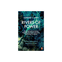 Penguin books ltd Rivers of Power (häftad, eng)
