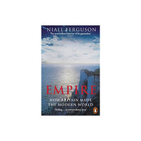 Penguin books ltd Empire (häftad, eng)