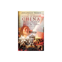 Penguin books ltd The Penguin History of Modern China (häftad, eng)