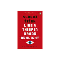 Penguin books ltd Like A Thief In Broad Daylight (häftad, eng)