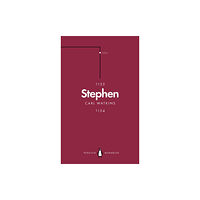Penguin books ltd Stephen (Penguin Monarchs) (häftad, eng)