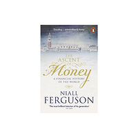 Penguin books ltd The Ascent of Money (häftad, eng)