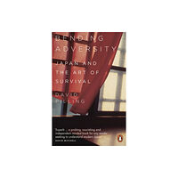 Penguin books ltd Bending Adversity (häftad, eng)
