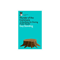 Penguin books ltd Plunder of the Commons (häftad, eng)