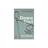 Penguin books ltd Down Girl (häftad, eng)