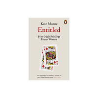 Penguin books ltd Entitled (häftad, eng)