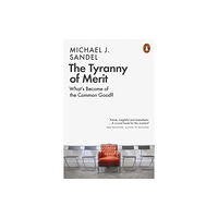 Penguin books ltd The Tyranny of Merit (häftad, eng)