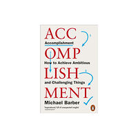 Penguin books ltd Accomplishment (häftad, eng)
