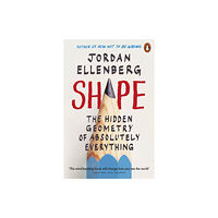 Penguin books ltd Shape (häftad, eng)