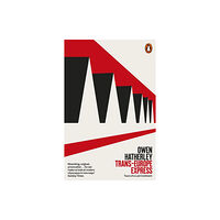 Penguin books ltd Trans-Europe Express (häftad, eng)