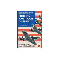 Penguin books ltd Hitler's American Gamble (häftad, eng)