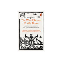 Penguin books ltd The World Turned Upside Down (häftad, eng)