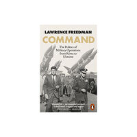 Penguin books ltd Command (häftad, eng)